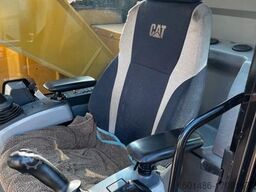 CATERPILLAR 335 F