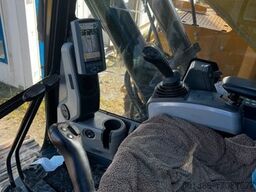 CATERPILLAR 335 F