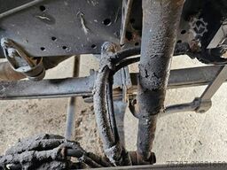 MAN 18.400/ 18.390 TGA XXL Retarder,Klima