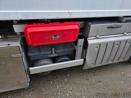 MERCEDES-BENZ 2635 NTM 2 Kammern 12,6+6,2 cbm, Klima