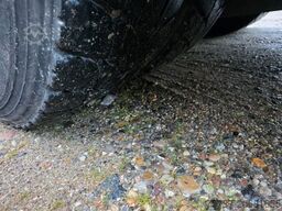 MERCEDES-BENZ 2635 NTM 2 Kammern 12,6+6,2 cbm, Klima