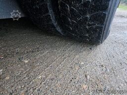 MERCEDES-BENZ 2635 NTM 2 Kammern 12,6+6,2 cbm, Klima