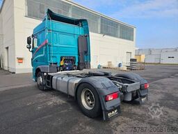 DAF XF 410, Standklima, Euro 6
