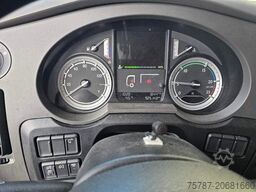 DAF XF 410, Standklima, Euro 6