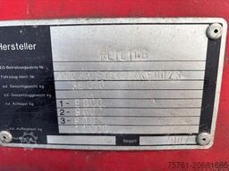  Reiling 60 cbm Epsilon L 130L07