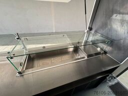 RENAULT Master*Imbiss*Foodtruck*Kühlteke*Gasgrill*