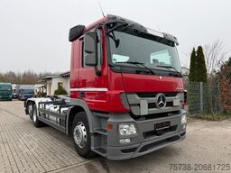 MERCEDES-BENZ Actros 2541 Abrollkipper Meiller/Retarder