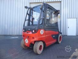 Linde E45HL/600