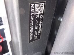 Linde E45HL/600