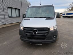 Mercedes-Benz 316 CDI