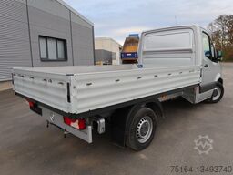 Mercedes-Benz 316 CDI