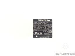 Siemens 1FT7042-5AF71-1DL5 Synchronmotor SN:YFBD32508501001 - ! -