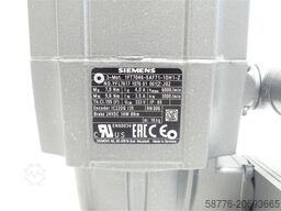 Siemens 1FT7046-5AF71-1DH1 - Z SN:YFL7617107601001 - ! -