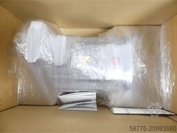 Siemens 1FT7062-5WK71-1DG5 Synchronmotor SN:YFBD32508506001 - ! -