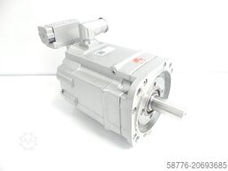 Siemens 1FT7062-5WK71-1FH1 Motor SNYFF9620520811003 generalüberholt mit 12 Monaten Gewährleistung!