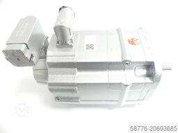 Siemens 1FT7062-5WK71-1FH1 Motor SNYFF9620520811003 generalüberholt mit 12 Monaten Gewährleistung!