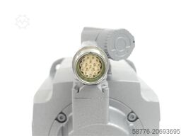 Siemens 1FT7064-1AK71-1MG1 Synchronmotor SN:YFED615250401001 - ! -