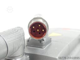 Siemens 1FT7064-1AK71-1MG1 Synchronmotor SN:YFED615250401001 - ! -