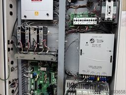 HAAS VF-3BYTHE