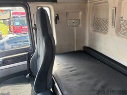 MAN TGS 18.360 + ISOLATION FABRIC INCL ENGINE + BDF...