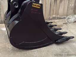 Volvo EC250 Skeleton Bucket