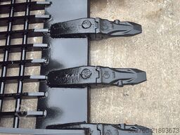 Volvo EC250 Skeleton Bucket