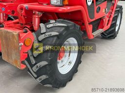 Merlo P 38.13