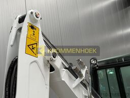 Bobcat E 19