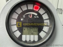 Kramer 850