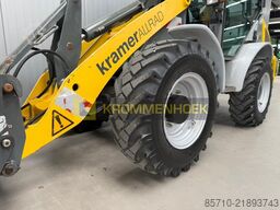 Kramer 850
