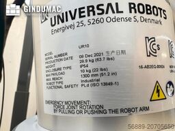 Universal Robots UR10