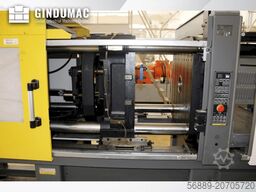 FANUC ROBOSHOT S-2000 i 150B