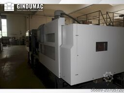 FANUC ROBOSHOT S-2000 i 150B