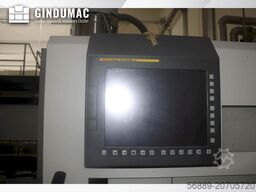 FANUC ROBOSHOT S-2000 i 150B