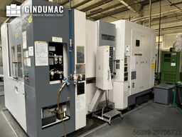 Okuma MB 5000H
