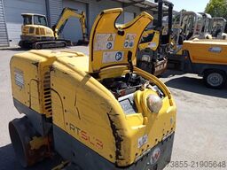Wacker Neuson RT 82-SC3