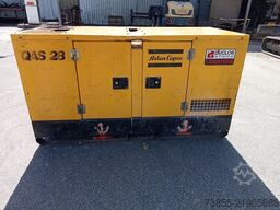 Atlas Copco Qas 28