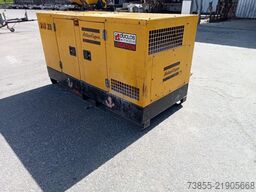 Atlas Copco Qas 28