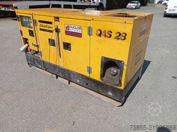 Atlas Copco Qas 28
