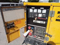 Atlas Copco Qas 28