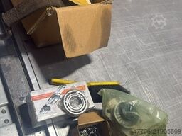 WOOKIL MC-2500