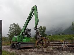 Sennebogen 730E