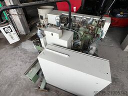 WEINIG Unicontrol 5