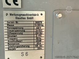 WEMA Glauchau SU 6-R