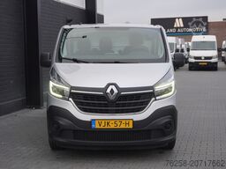 Renault Trafic 2.0 dCi 120PK 2x schuifdeur EURO 6 - Air...