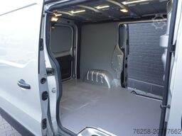 Renault Trafic 2.0 dCi 120PK 2x schuifdeur EURO 6 - Air...