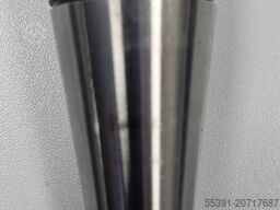 Kapp feste HM Sonder-Zentrierspitze