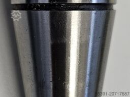 Kapp feste HM Sonder-Zentrierspitze