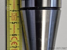 Kapp feste HM Sonder-Zentrierspitze