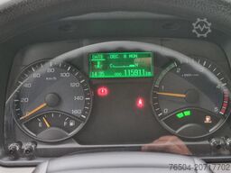 FUSO Canter 35S13/ Ladderlift 26m/ Leiterlift / Umzu...